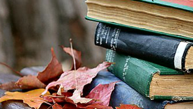 6 őszi hangulatú könyv tipp októberre