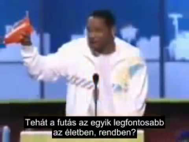 Will Smith szerint a boldogság kulcsa az olvasás!