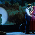 Gengszterrománc – Broadway-siker a Margitszigeten