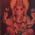 Ganesha, mindenki kedvence:-))