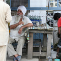 Masala chai