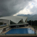 Tung Chung - plaza es halaszhalo