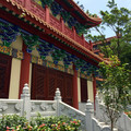 Po Lin kolostor