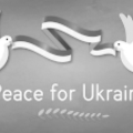 Peace for Ukraine!