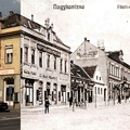 Nagykanizsa Muskátli 1896-2014