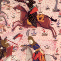 Nándorfehérvár ostroma 1521