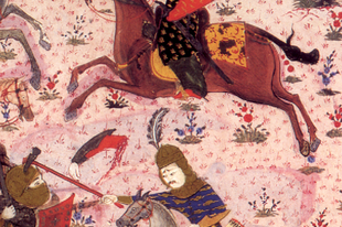 Nándorfehérvár ostroma 1521