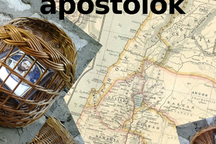 Cseles apostolok (ingyen e-könyv)