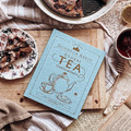 A ​hivatalos Downton Abbey ötórai tea szakácskönyv