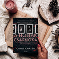 Chris Carter: A ​holtak csarnoka