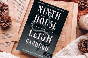 Leigh Bardugo – A kilencedik ház