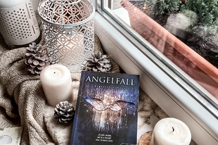 Apokalipszis angyal-módra - Könyvajánló