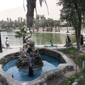 Ica és Huacachina