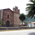 Cusco és környéke II.