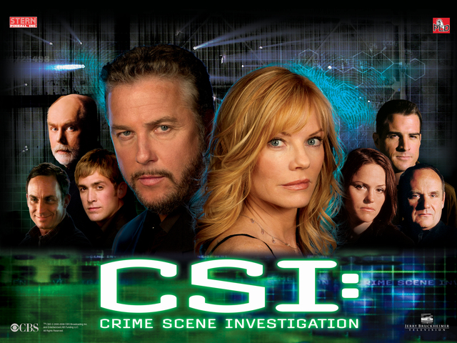 CSI-hatás
