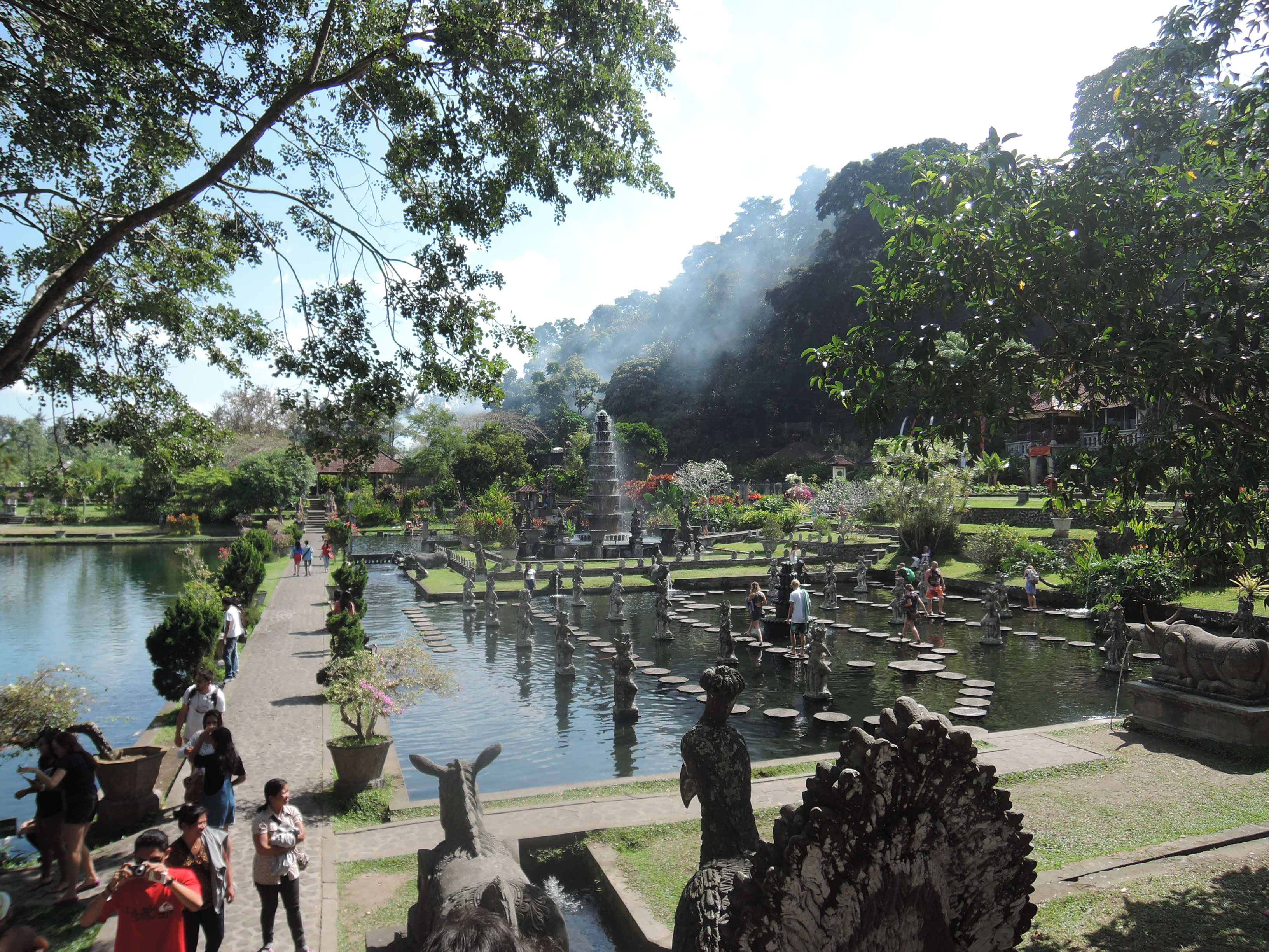 Water Palace