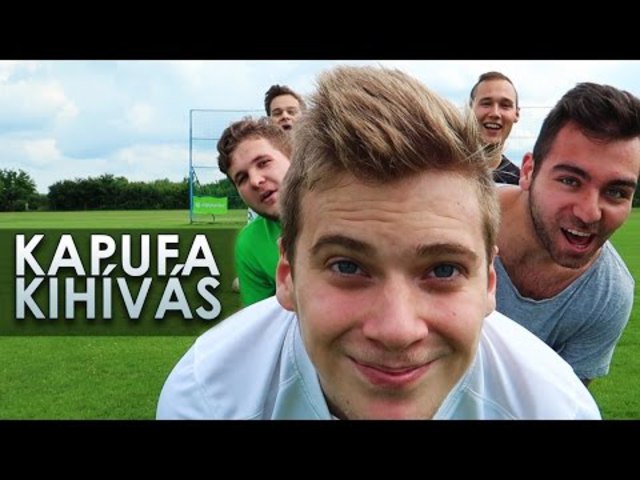 Kapufa