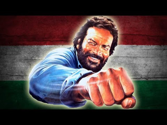 Bud Spencer