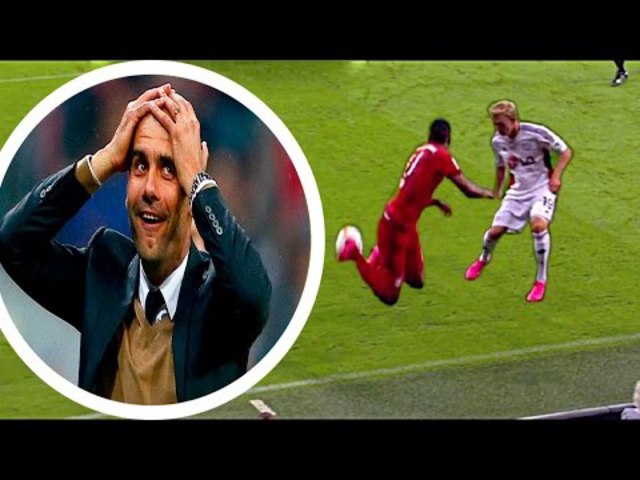 Ezekkel a cselekkel megnyertük volna!