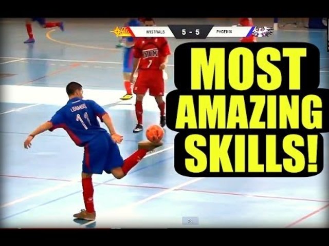 Freestyle football