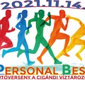 PB (Personal Best) félmaraton, Cigánd