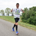 Katkó László, Ultra Tisza-tó egyéni 65 km versenybeszámoló