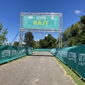 Ultra Tisza-tó 65 km - Katkó László versenye