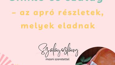 Címke és szalag