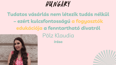 Tudatos vásárlás nem létezik tudás nélkül