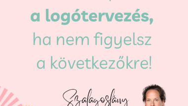 Kidobott pénz a logótervezés,