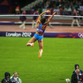 London 2012 - 10. nap: Olimpiai trónfosztás