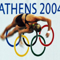 Athén 2004
