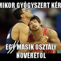 Elfogyott a keretünk..