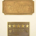 Mi a jelentése a Hotel Star Ratings megnevezésnek?