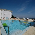 Meridien Hotel ***, Görögország
