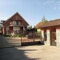 Németh Panzió Vendégház, Balatonfüred