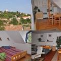 Hatház Apartman, Pécs