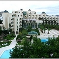 NAHRAWESS HAMMAMET FP ****- Tunézia, Hammamet ,