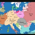 Európa 1000 éve egy videóban