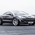 Peugeot koncepciók 2010 (2. rész) - 308 RCZ 2010