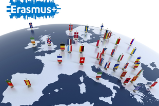 Milyen az élet Erasmus-osként külföldön?