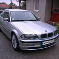 Bimmer 1: Új családtag