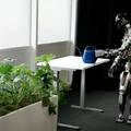 Jöhetnek az intelligens, humanoid robotok