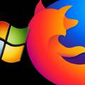 A régi Windows tulajoknak kedveskedik a Firefox