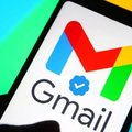Kék pipával jelzi a Gmail, hogy minden oké