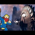 Automatizáció és munkásmozgalom a Fallout 76-ban