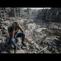 A gázai konfliktus eredete