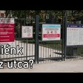 Miénk az utca? (2. rész)