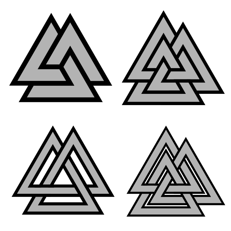 valknut_variations_svg.png