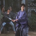 Samurai Justice 04 - The Female Bodyguard (2006)